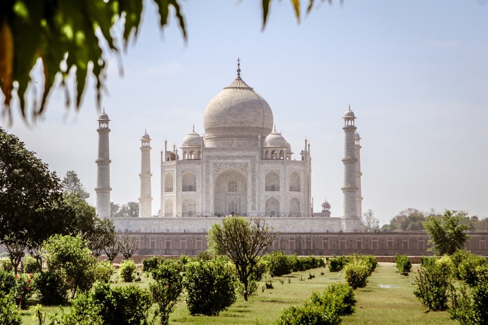 Agra Taj Mahal Rajasthan Tour