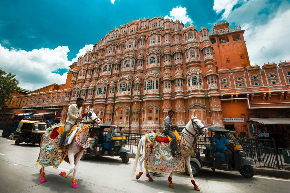 Jaipur Rajasthan Tour