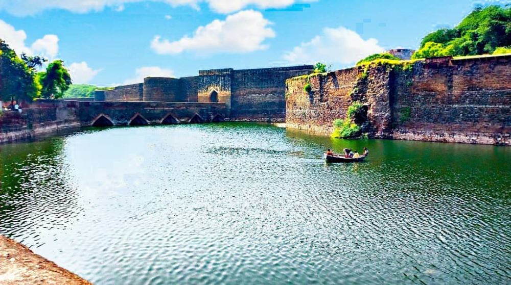 Lohagarh Fort Rajasthan Tour