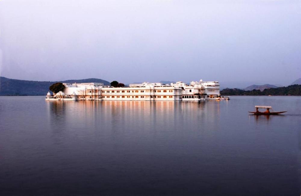 Udaipur Rajasthan Tour