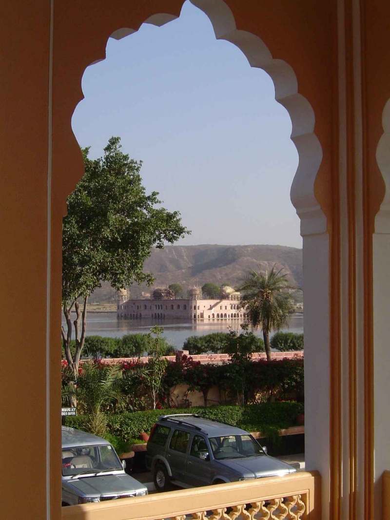 #2, Lake Palace, Jaipur
