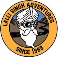 Lalli Singh Adventures